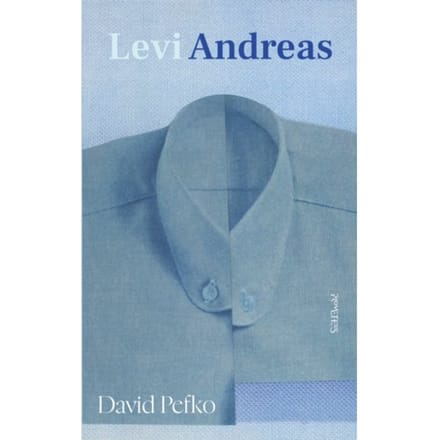 Levi Andreas - David Pefko