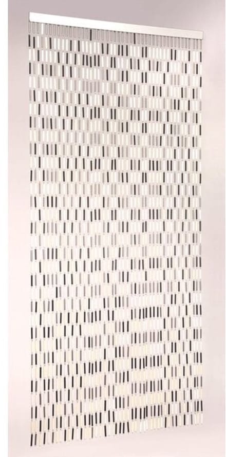2Lif hulzen Vliegengordijn multi 90x200cm