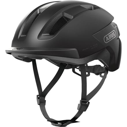 ABUS Pedelec PURL-Y ACE velvet black - Maat L 57 - 61 cm