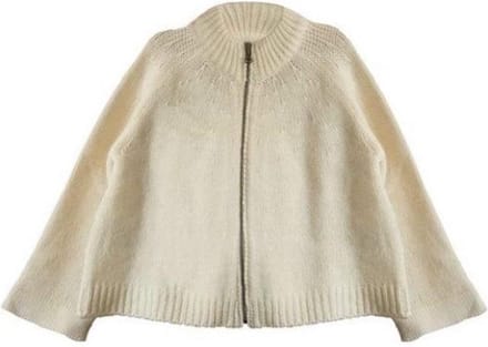 Bellerose vest maat 116