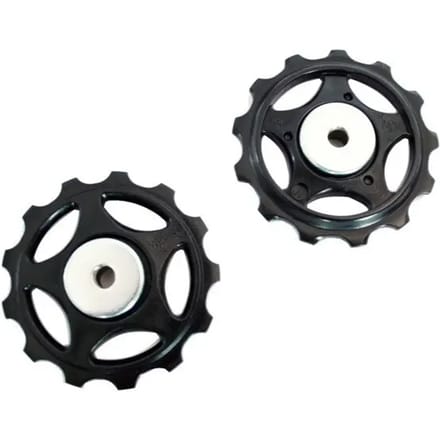 Derailleurwieltjes Shimano (set) Altus RD-M410 Y5VP98050