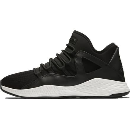 Jordan Formula 23 Black Sail 881465-005 44 black