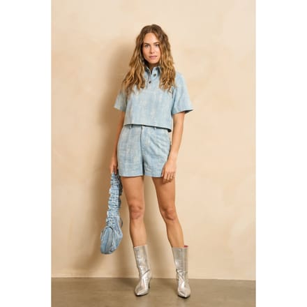 Lofty Manner Short veira licht