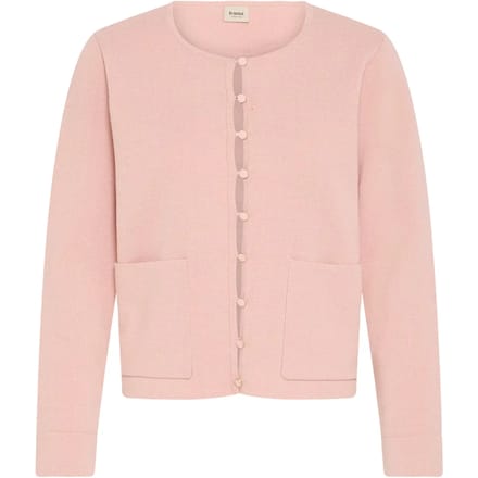 fransa - FRITA CAR 9 - Dames - Cardigans