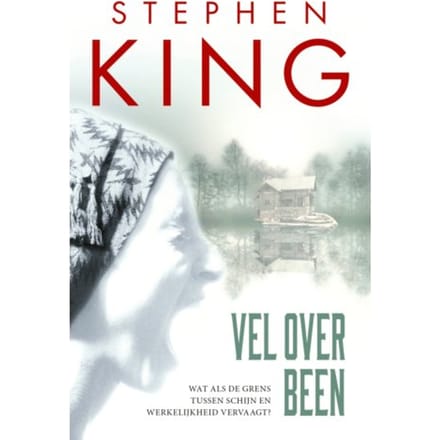 Vel Over Been - Stephen King