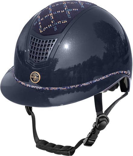 Fair Play Quantinum W-V Spotlight Glanzend VG-Navy-56-58