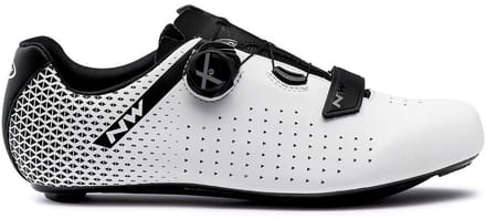 Northwave Core Plus 2 Wielrenschoenen Senior