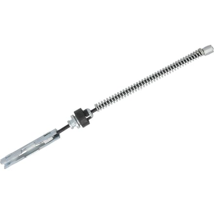 Kabel, parkeerrem ABE C7G040