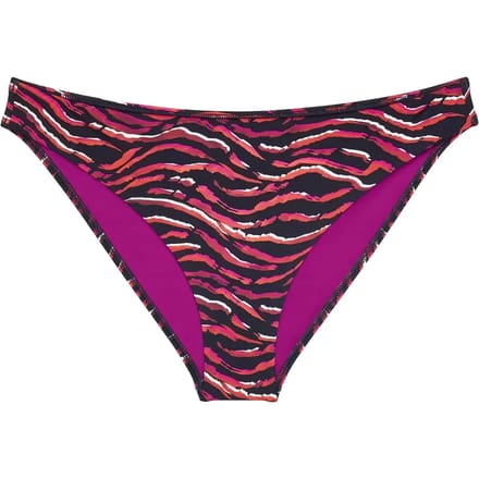 Dameszwembroekje Triumph Wild Tai