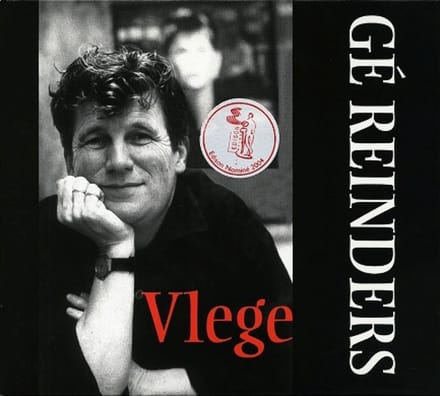 Gé Reinders - Vlege (CD)