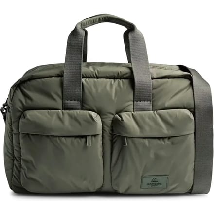 Tas Markberg MoreMBG
