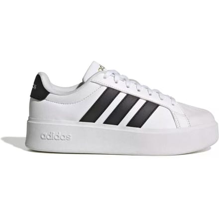 Adidas Sneakers - STREETTALK BOLD - EU36 tot EU41 - voor Vrouwen - wit