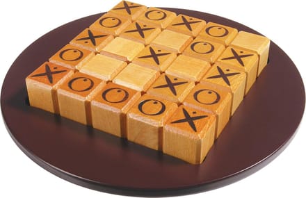 Gigamic QUIXO (Nordic + EN)