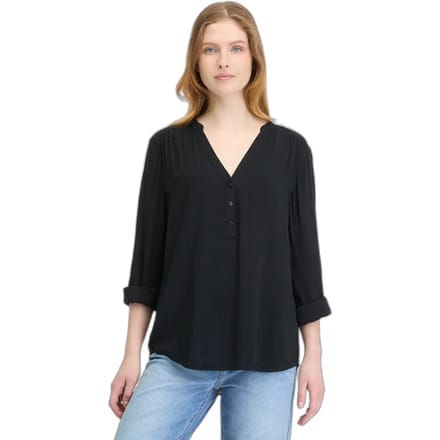 Vrouwenblouse Ragwear Fierra