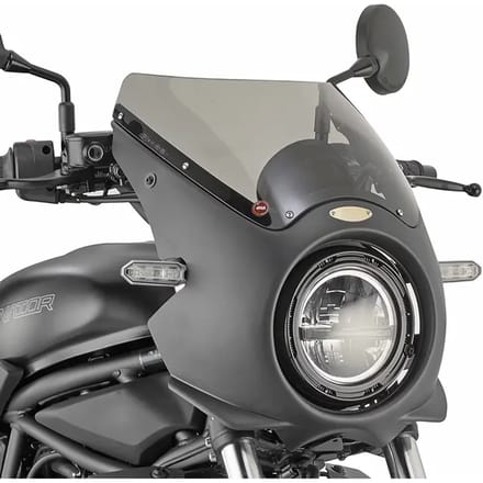 Kit Bevestiging Motor Voorruit Givi A802 Kawasaki Eliminator 500