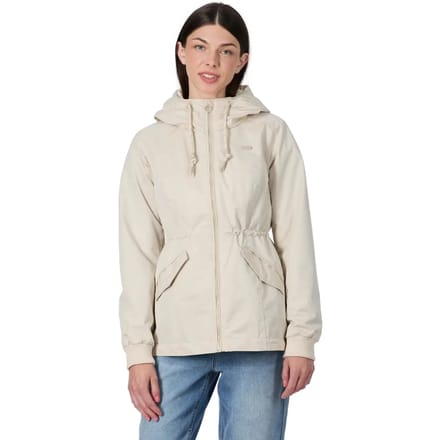 Damesparka Ragwear Yotimo