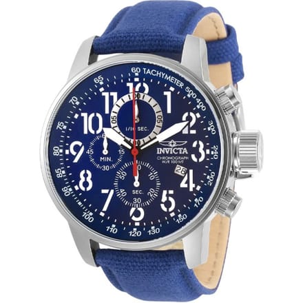 Invicta I-Force Herenhorloge (46mm) | 30919
