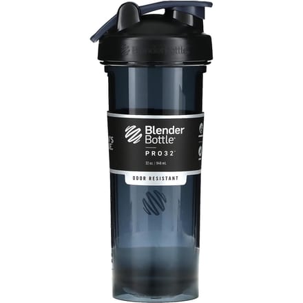 Série Pro, Pro32, Fc Noir, 946Ml(32 oz) black