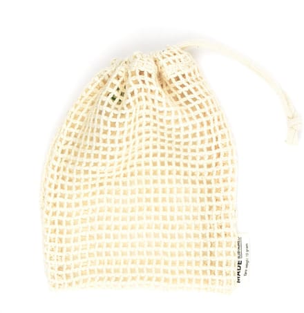 Re-Sack Small 2pack klein netje noten/ klein fruit