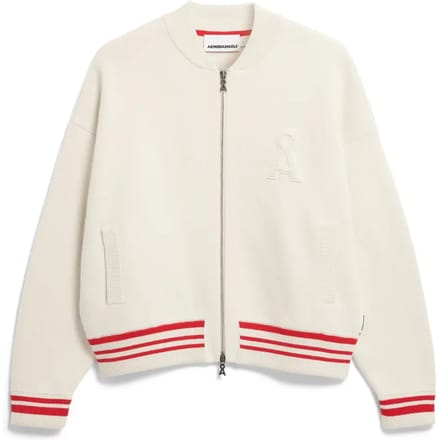 Sweater met rits Armedangels Iconic