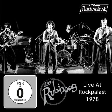 Live at Rockpalast 1978