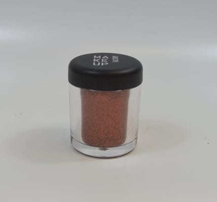 Make Up Factory Pure Pigment #21 Copper Coating