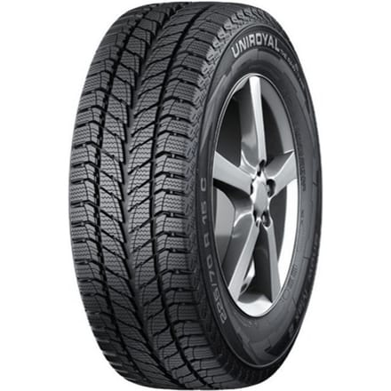 Winterband UNIROYAL Snow Max 2 165/70R14C, 89/87R TL