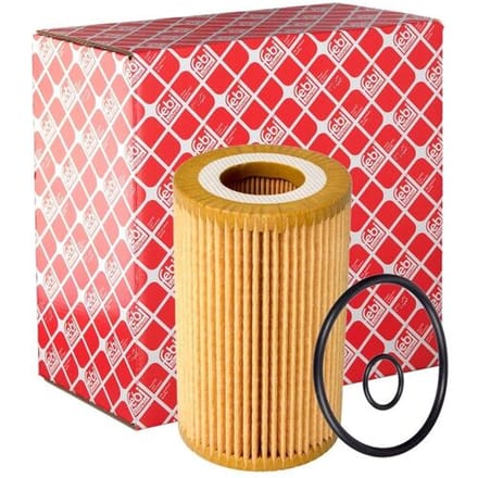 Oliefilter FEBI BILSTEIN 27167
