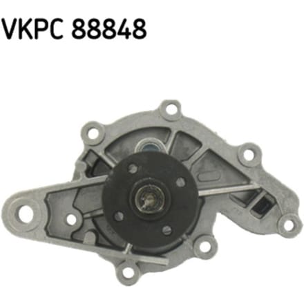 Koelvloeistof pomp SKF VKPC 88848