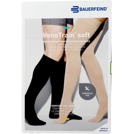Vt Soft Ag C2 Gesloten Teen Plus Long Caramel L