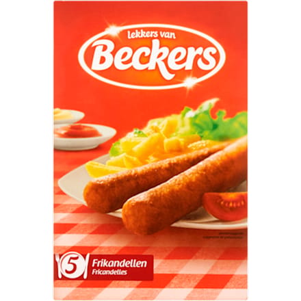 Frikandel