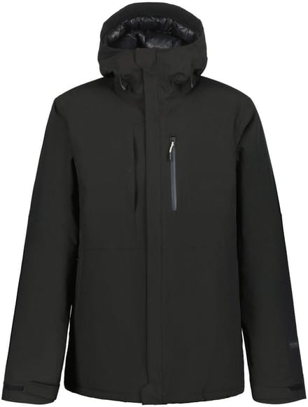 Icepeak Bakerhill Winterjas Heren - Maat 52