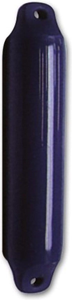 Classic (cilinder) Fenders Donker blauw
