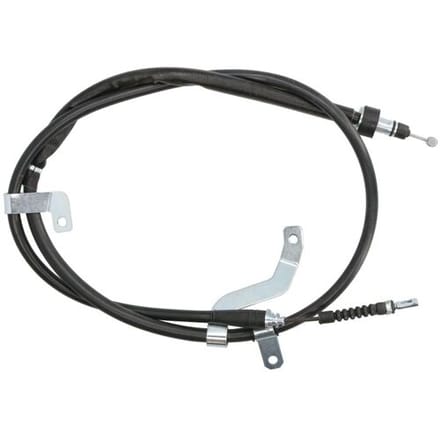 Kabel, parkeerrem HERTH+BUSS ELPARTS J3930361