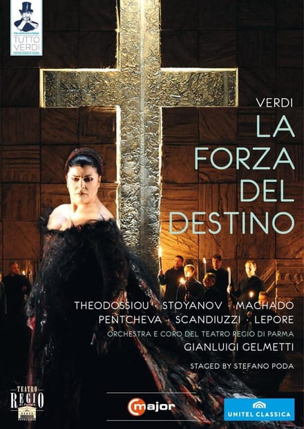 La Forza Del Destino, Parma 2011