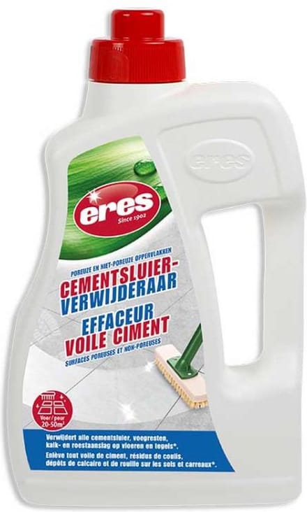 Eres Cementsluier Verwijderaar - 1L