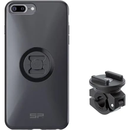 SP Connect Moto Mirror Bundle LT iPhone 6+/6S+/7+/8+