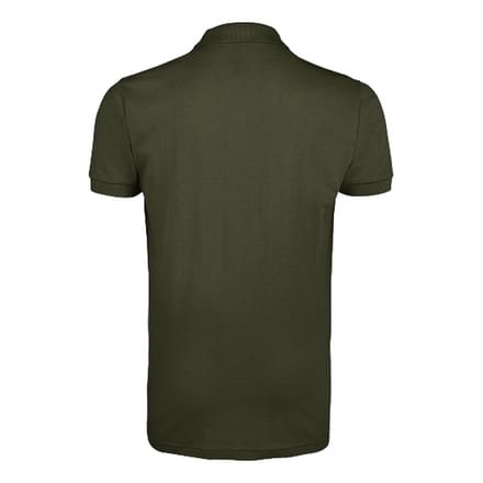 SOLS Heren Prime Poloshirt (Leger)