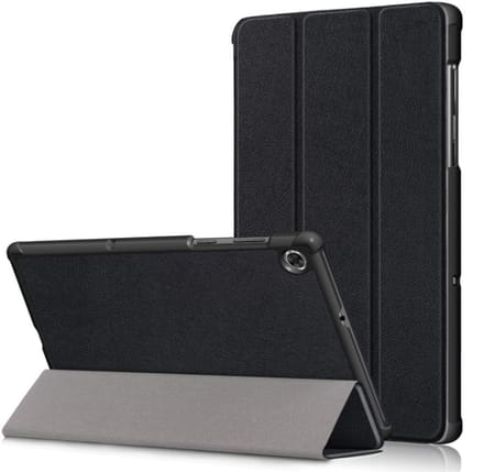 EtuiTab - Tablet Hoes - Lenovo Tab M10 - Lichte Bescherming - Praktisch