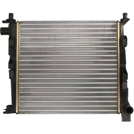 Radiator, motorkoeling NISSENS 62546