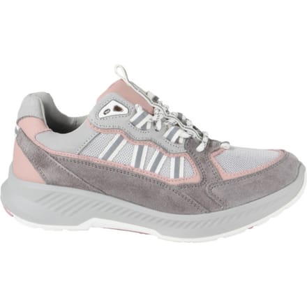 Xsensible Colorado Stretchwalker Sneakers - Dames - Grijs - Maat:42