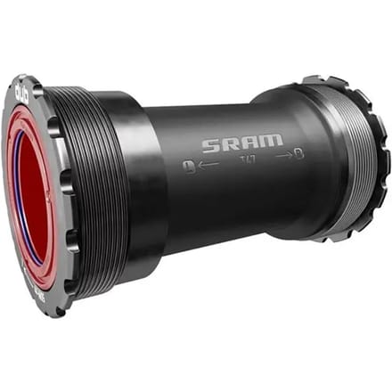 Keramische trapas Sram DUB T47