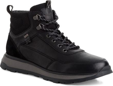 s.Oliver Heren Enkellaarsje 5-16227-43 001 Maat: 45 EU