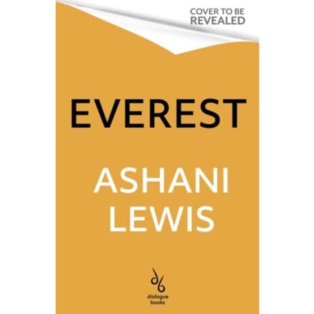 Everest - Ashani Lewis