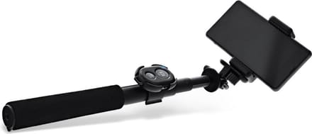 InLine 6-in-1 Selfie set