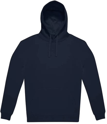 Hoodie B&C ID.333