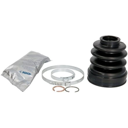 Balgenset, aandrijfas SPIDAN 36392