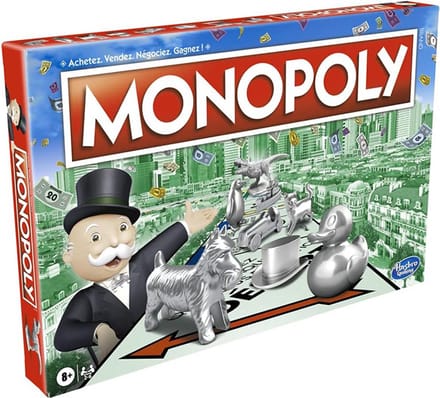 Monopoly Classic