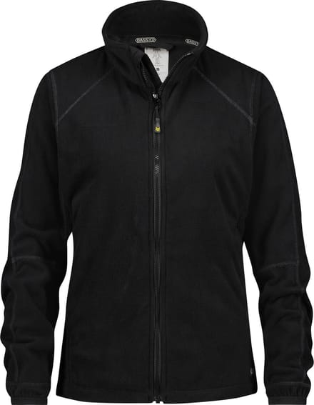 Fleecevest voor dames
