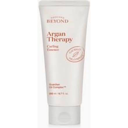 BEYOND - Argan Therapy Curling Essence 2025 Version - 200ml